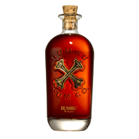 BUMBU Original Rum 0,7L (40% Vol.)