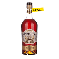 Naga Édition Anggur 0,7L (40% Vol.)
