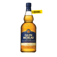Glen Moray Depaz Rum Cask Finish 0,7L (40% Vol.)