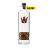 McQueen and the Violet Fog Gin 0.7L (40% Vol.)