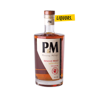 P&M Single Malt Whisky 0,7L 42%