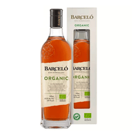 Barcelo Organic 0,7L (37,5 Vol.)