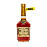 Hennessy VS 0,7L (40% Vol.)
