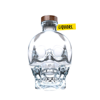 Crystal Head Vodka 0,7L (40% Vol.)