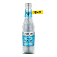 FEVER-TREE Mediterranean Tonic Water 200ML