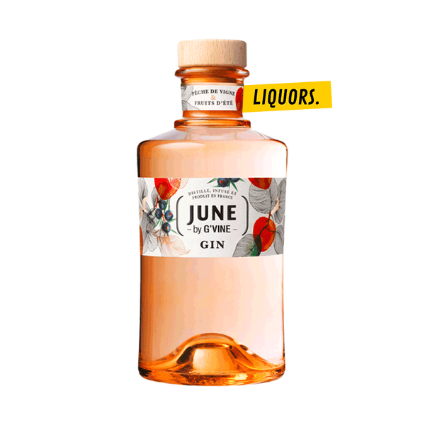 June Gin 0,7L (37,5 % Vol.)