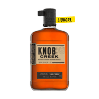 Knob Creek Bourbon 0,7L (50% Vol.)