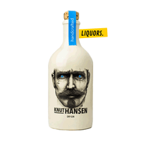 Knut Hansen Gin 0,5L (42% Vol.)