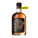 KOUDETA whisky 0,7L (45% Vol.)