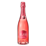 Luc Belaire Luxe Rosé 0,75L (12,5% Vol.)