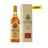 Mac Na Mara Scotch Whisky Rum Cask Finish 0,7L 40%
