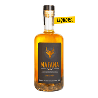 Mafana Rum 0,7L (35% Vol.)