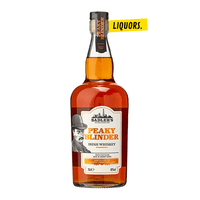 Peaky Blinder Irish Whiskey 0,7L (40% Vol.)