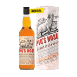 Pig's Nose 0,7L (40% Vol.)